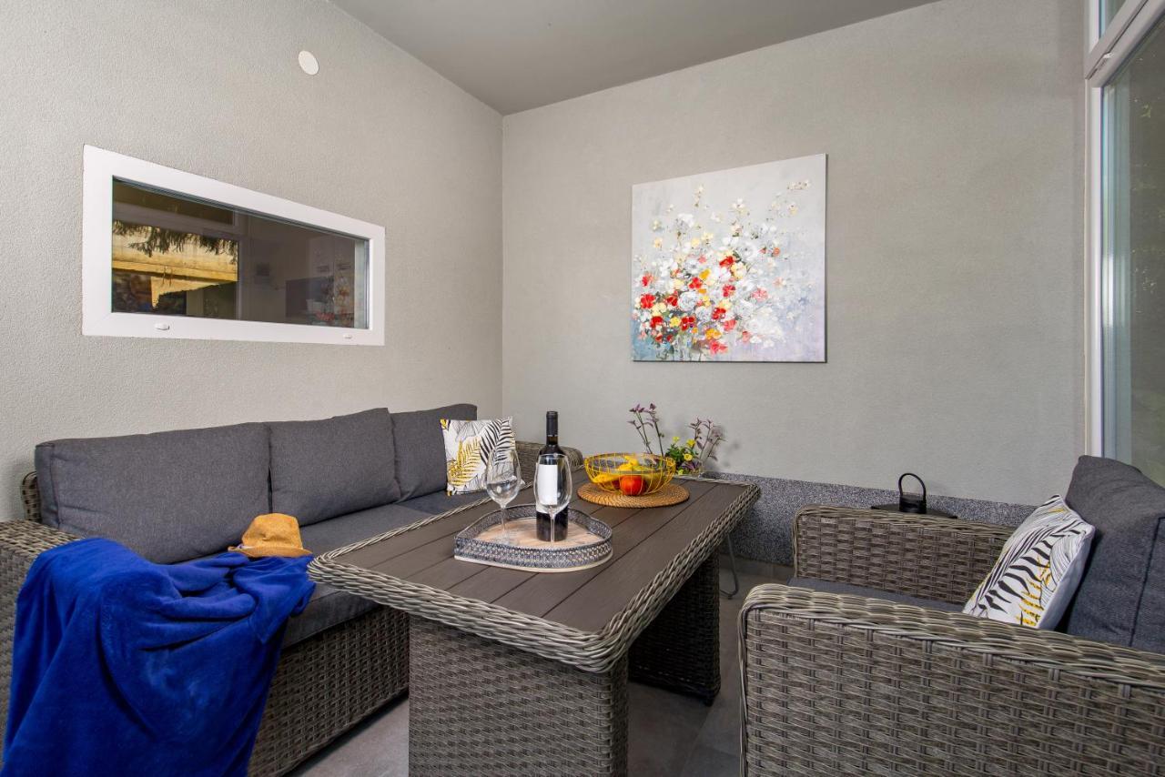 Riki'S Apartment-Zagreb Dış mekan fotoğraf